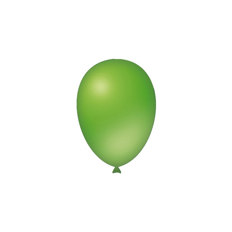 Palloncini Gonfiabili Verdi