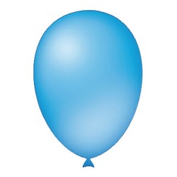 Palloncini Gonfiabili Azzurri