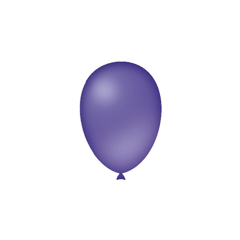 Palloncini Gonfiabili Viola