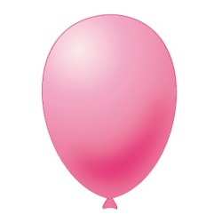 Palloncini Gonfiabili Rosa