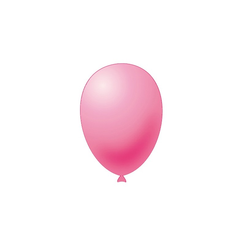 Palloncini Gonfiabili Rosa