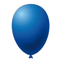 Palloncini Gonfiabili Blu
