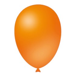 Palloncini Gonfiabili Arancio
