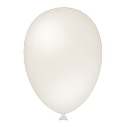 Palloncini Gonfiabili Bianco