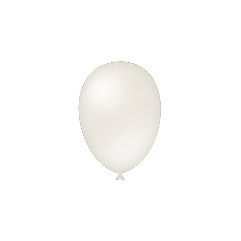 Palloncini Gonfiabili Bianco