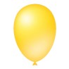 Palloncini Gonfiabili Giallo