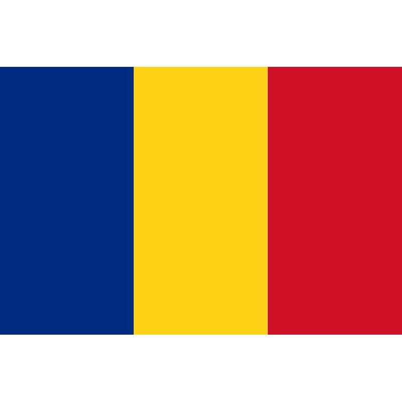 Bandiera Romania 100 X 145