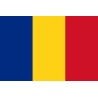 Bandiera Romania 100 X 145