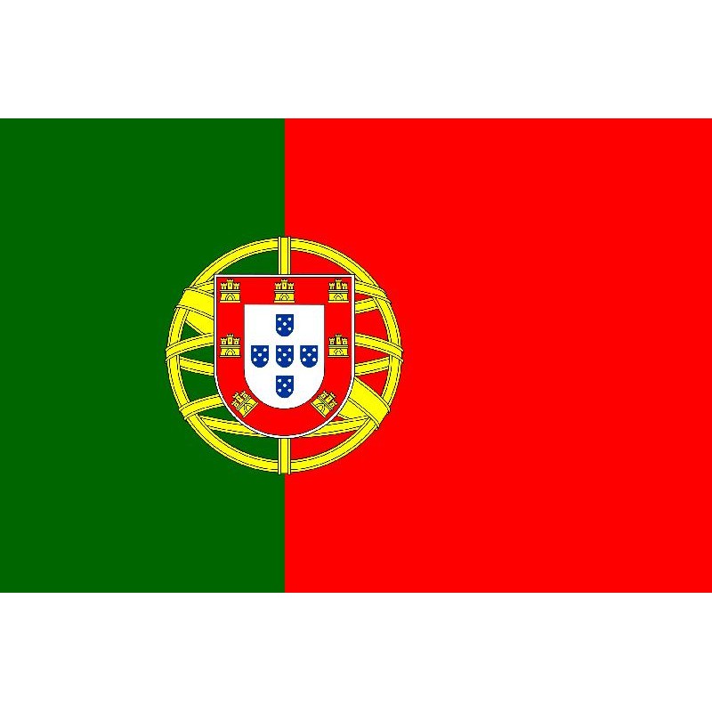 Bandiera Portogallo 100 X 145