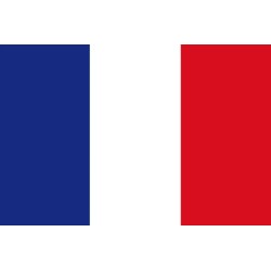 Bandiera Francia 100 X 145