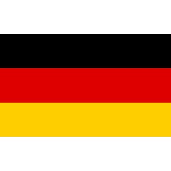 Bandiera Germania 100 X 145