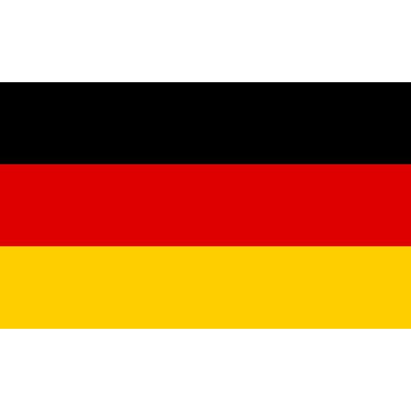 Bandiera Germania 100 X 145