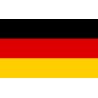 Bandiera Germania 100 X 145