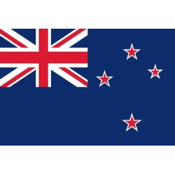 Bandiera Nuova Zelanda 100 X 145