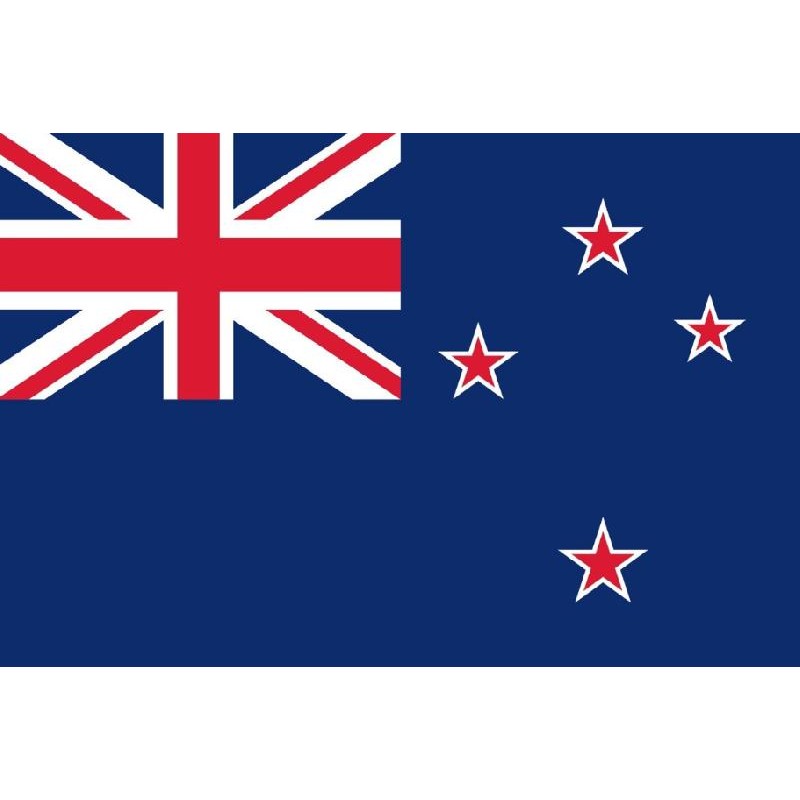 Bandiera Nuova Zelanda 100 X 145