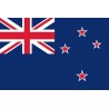 Bandiera Nuova Zelanda 100 X 145