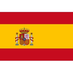Bandiera Spagna 100 X 145