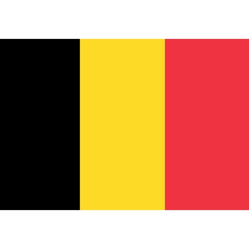 Bandiera Belgio 100 X 145