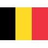 Bandiera Belgio 100 X 145