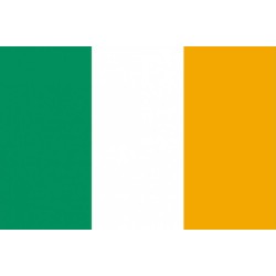 Bandiera Irlanda 100 X 145