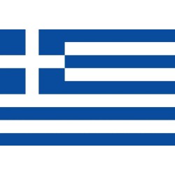 Bandiera Grecia 100 X 145