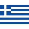 Bandiera Grecia 100 X 145