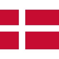 Bandiera Danimarca 100 X 145