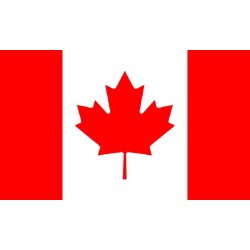 Bandiera Canada 100 X 145