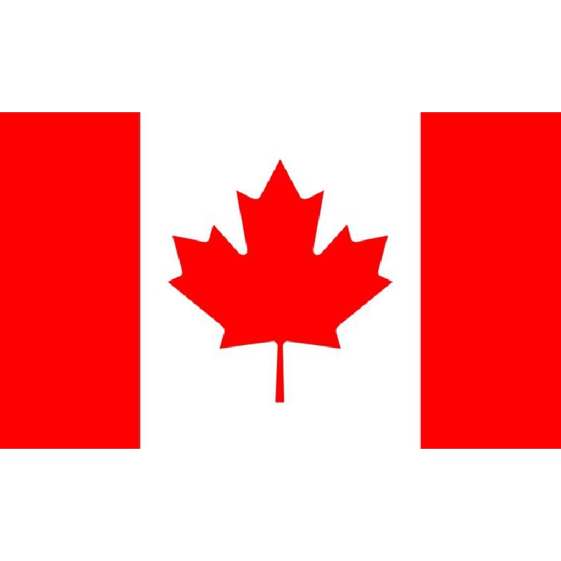 Bandiera Canada 100 X 145