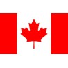 Bandiera Canada 100 X 145