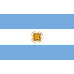 Bandiera Argentina 100 X 145