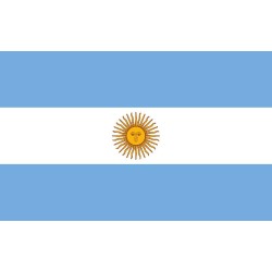 Bandiera Argentina 100 X 145