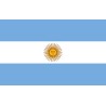 Bandiera Argentina 100 X 145
