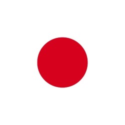 Bandiera Giappone 100 X 145