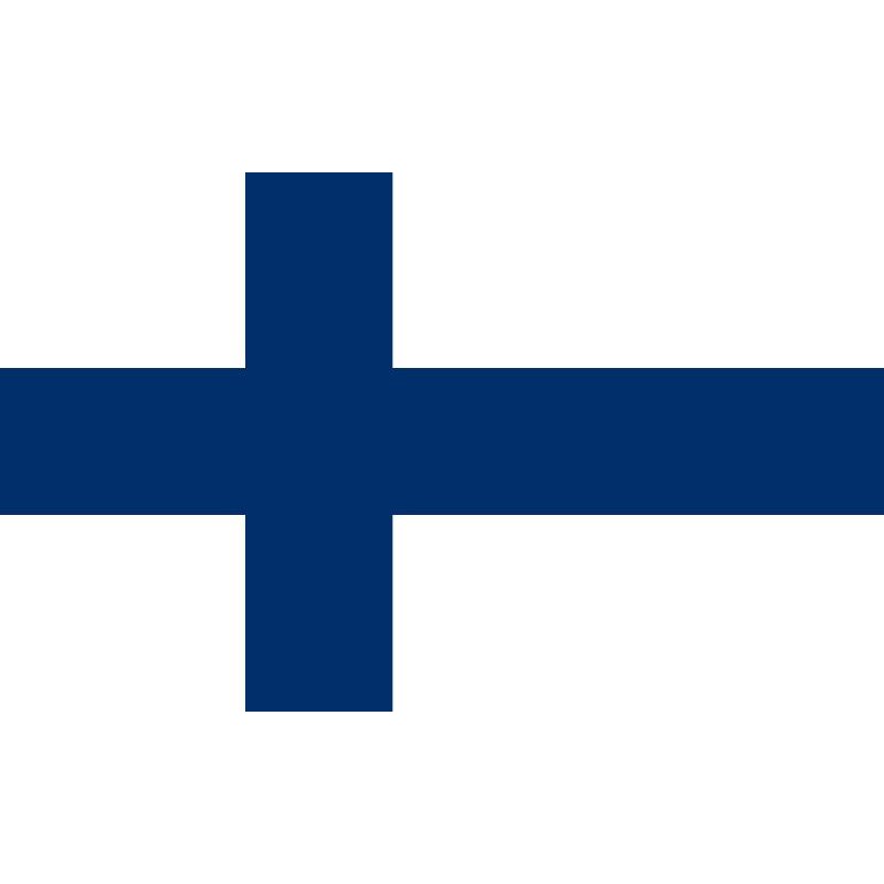 Bandiera Finlandia 100 X 145