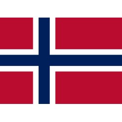 Bandiera Norvegia 100 X 145