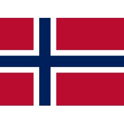 Bandiera Norvegia 100 X 145