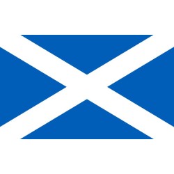 Bandiera Scozia 100 X 145