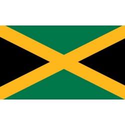 Bandiera Jamaica 100 X 145