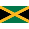 Bandiera Jamaica 100 X 145
