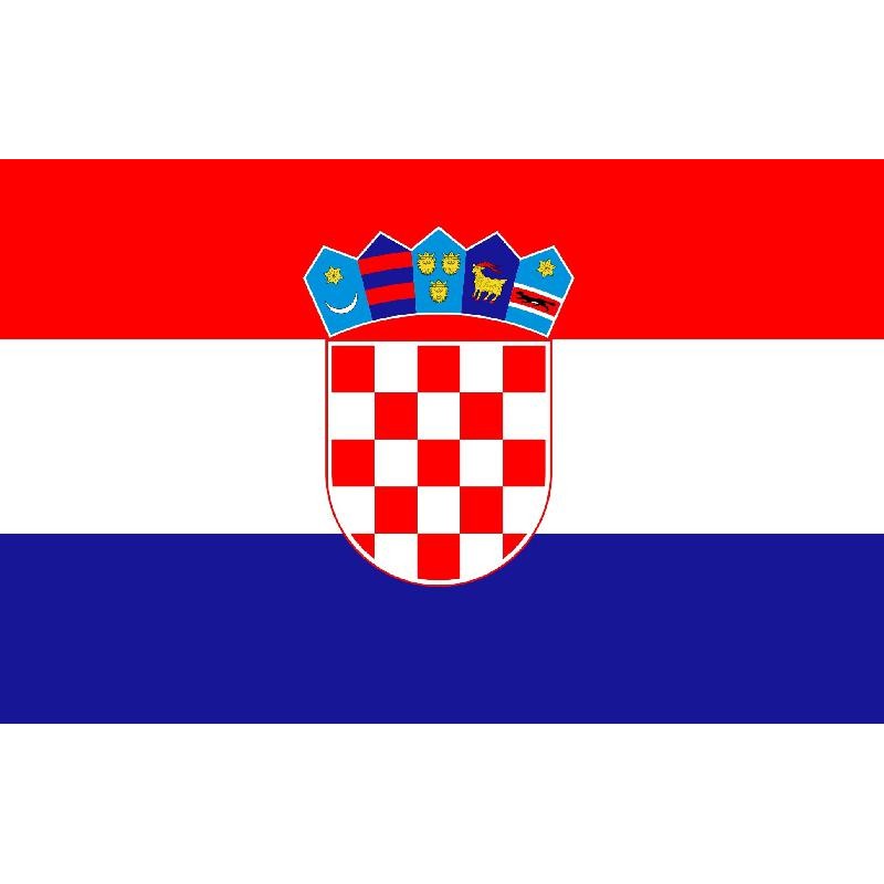 Bandiera Croazia 100 X 145