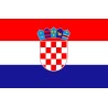 Bandiera Croazia 100 X 145