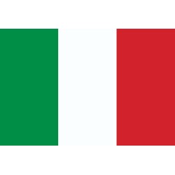 Bandiera Italia 100 X 145