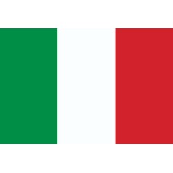 Bandiera Italia 70 X 100