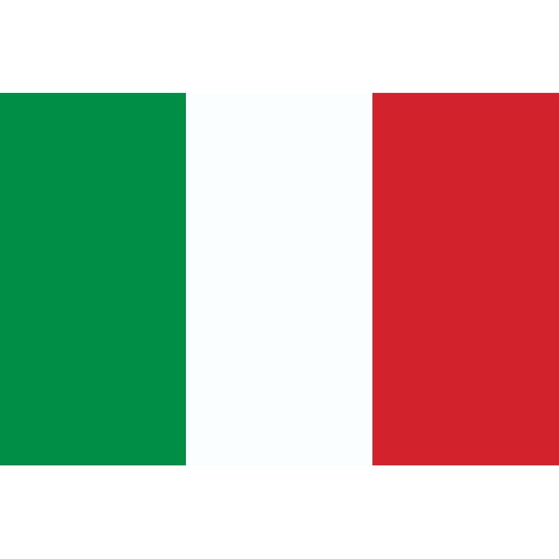Bandiera Italia 70 X 100