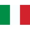 Bandiera Italia 70 X 100