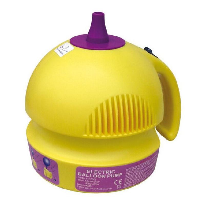 Compressore Per Palloncini 400w