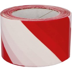 Nastro Segnaletico 7cm x 200m. Pvc