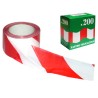 Nastro Segnaletico 7cm x 200m. Pvc