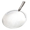 Pala Per Pizza Acciaio Cm.25